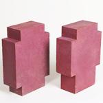 Chrome Corundum Brick for Industrial Kiln Customizable Size and Good Wear