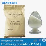 New Produc Water Treatment (WWTP) Polymer Flocculant Anionic Polyacrylamide