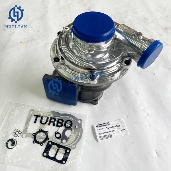 Zaxis ZX330-3 114400-4380 240129173 High Quality Hot Selling Engine Parts