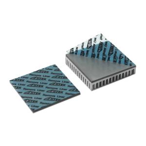 Wholesale TIF100C 3030-11 Custom High Performance Cpu Silicone High Thermal Conductivity Pad Thermal Gap Filler Factory from china suppliers