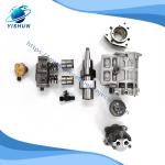 Injector Assy Nozzle 392-0216 392-0217 for 513B 3512 c3500 excavator engine