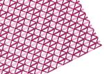 Parking Garage Antique Brass Plated Decorative Mesh Rigid Series Woven Wire Mesh
