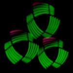 Zoom Led Spot Moving Head , Dmx Moving Head Lights Colorful Gobos Rainbow Effect