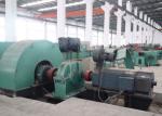 Triple Roll Steel Rolling Mill , Cold Drawn Seamless Tube Making Machine
