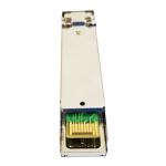 1.25gbps 1310nm Sm Duplex Lc 20km Fiber Optic Sfp Module