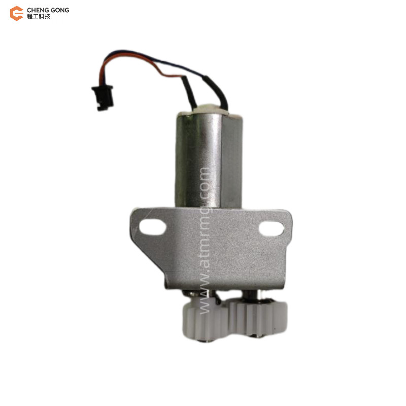 49-233126-000A 49-260593-000A Diebold 368 CS Module Lite UCS-INS-DC3 Motor