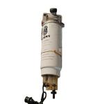 PL420 JX0818 Fuel Filter for Weichai Diesel Engine in SINOTRUK CNHTC Commercial