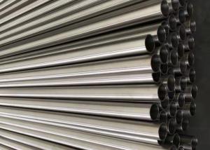 Wholesale Hastelloy C276 Welded Seamless Pipe ASTM B619 B622 B474 B626 N10276 2.4819 from china suppliers