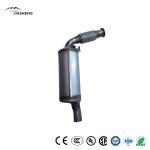 Saic Maxus T60 High Quality Exhaust Manifold Auto Catalytic Converter Fit