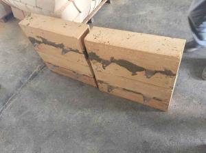 Wholesale Lightweight Insulation High Alumina Kiln Refractory Bricks For Ferroalloy Furnace from china suppliers