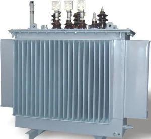 Wholesale Power Supply High Voltage Oil Immersed Distribution Transformers 10kv Oil Power Transformer from china suppliers