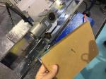 Anti-dropping Acrylic Board SAIDE China Hot Quality 45 Degree Angle Acrylic