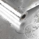 Luxury PVC Wallpaper for Home Decoration Water Proof 3D Wall Paper Adhesive