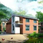 Ceramic Tiles Prefab Tiny Homes Snow Load Sound Insulation Modern Luxury