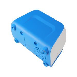 Table Mounted QR Code Reader Customized Table Top Scanner Professional