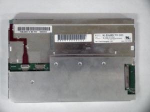 Wholesale 800*480 NL8048BC19-02C 550cd/m² 133PPI NEC TFT LCD Display 80/80/80/80 from china suppliers