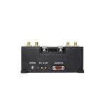 ZKMANET2451UM Long Range Drone Data Link 40km-Long Distance AES128 Encrypted 4W