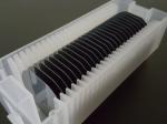 Single Crystal Polycrystalline GaAs Wafer Gallium Arsenide For LD LED Microwave