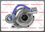4JH1T RHF5 Turbo VC430057 VA430057 VB430057 8972263381 8-97226-3381
