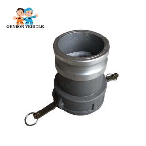 Wholesale Vapor Recovery Joint C8031-100 Aluminum Vapor Recovery Camlock Coupling Reducer from china suppliers