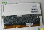 CPT 30 Pins Laptop 7.0 inch Industrial LCD Displays Smart Netbook CLAA070NC0BCT