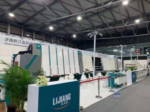 Wholesale Automatic Insulating Glass Production Line Double Glass Line With Gas Filling from china suppliers