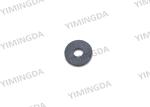 Flat Washer MA08-01-34 Textile Machinery Spare Parts For Yin Cutter Long