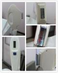 AFT SHR Golden manufacture super hair removal ipl shr laser/ shr ipl / ipl shr