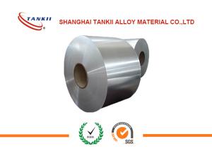 Wholesale Mechanical Manufacturing Cr13Al4 High Temperature / Coil-forming Stability from china suppliers