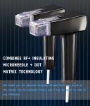 Fractional Microneedle RF System Morpheus 8 Acne Scar Removal Machine