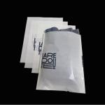 Biodegradable Graxin Paper Bag Custom Printed Glassine Bags For E Commerce