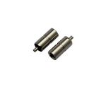 Stable Performance DC Connector 3.5X1.35MM Female
