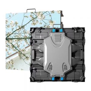 P10 outdoor energy-saving creative waterproof LED display, special PCB design LED display