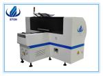 Double Head LED Light Production Line Fast Led Decorate Strip , Led Chip