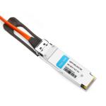 Mellanox MC220731V-010 Compatible 10m (33ft) 56G QSFP+ to QSFP+ Active Optical