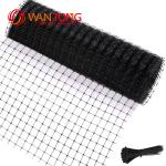 PP or HDPE Vegetable Garden Netting Bird Protection Netting with CE ISO
