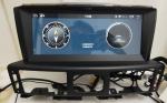 Ouchuangbo PX6 car audio gps stereo for Infiniti Q70 Q70L M25 M35 M37 M56 MX56