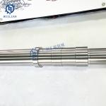 RAMMER E63 E64 E65 E66 E66N E68 Hammer Spare Parts Piston Good Quality Rock for