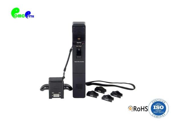 Fibre Optic Tools Optical OMCFI-401 Fiber Identifier Easy Operation Suit For 250
