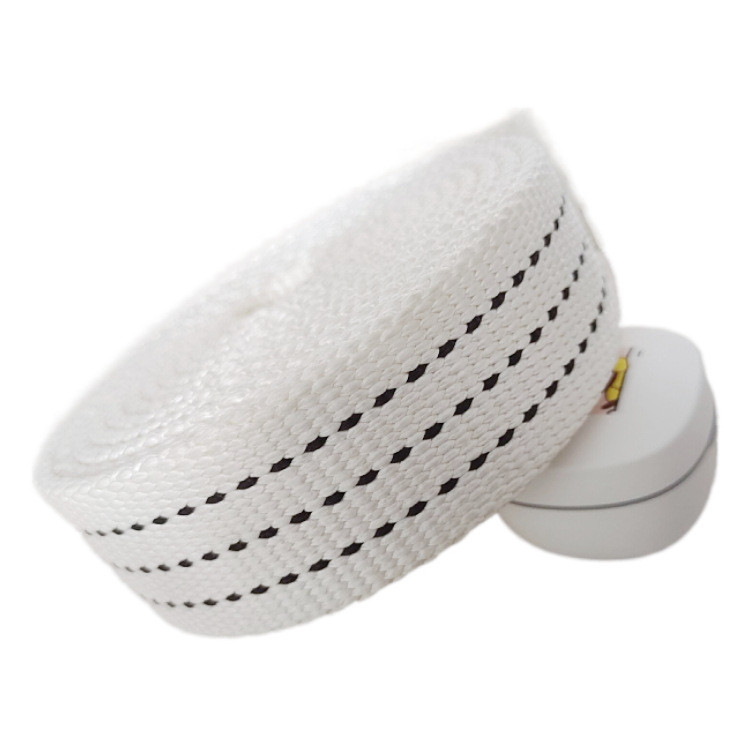 PE UV Resistant Webbing ISO14001 Seatbelt Webbing UHMWPE