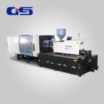 5KW Full Automatic Thermoset Injection Molding Machine Used In Automotive Sector