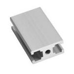 Aluminum Extrusions Windows Doors Furniture Extruded Aluminum Framing 6061