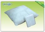 White and Blue PP Non Woven Medical Non Woven Fabric Laminated PE Film for