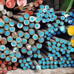 Round Bars in Stainless Steel AISI304 1.4301 Material Diameter=165 (or 170mm)