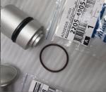 New Condition 2205490598 Minimum Air Compressor Oil Shut-Off Valve Industrial