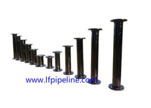 Wholesale ISO2531/BSEN545 ductile iron pipe from china suppliers