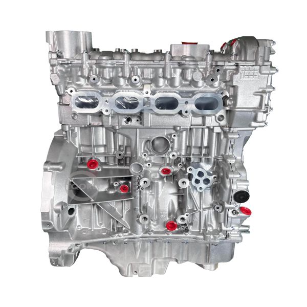 A-CLASS W176 Remanufactured Engine Assembly 100 Percent Tested Gas Engine 1.6L 2.0L Displacement 2012 Replacement Repair OEM OE A2700101903 M270.910
