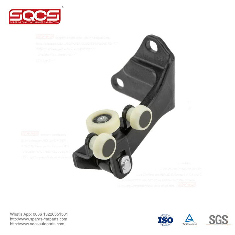 SQCS High Quality Door Slider Roller Upper Oem 9067600047 For MBZ Sprinter 2006-2010