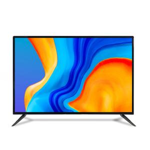 Wholesale Best Price 4K LCD Television Guangzhou Factory flat screen ultra hd 65 55 50 43 32 in inch UHD smart Android 32inch LED from china suppliers