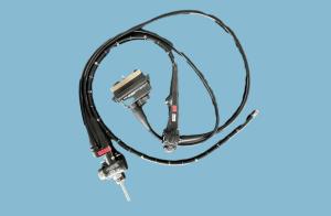 Wholesale GF-UE160-AL5 Gastroscope 360 Degree Full Scanning With High Res Images from china suppliers